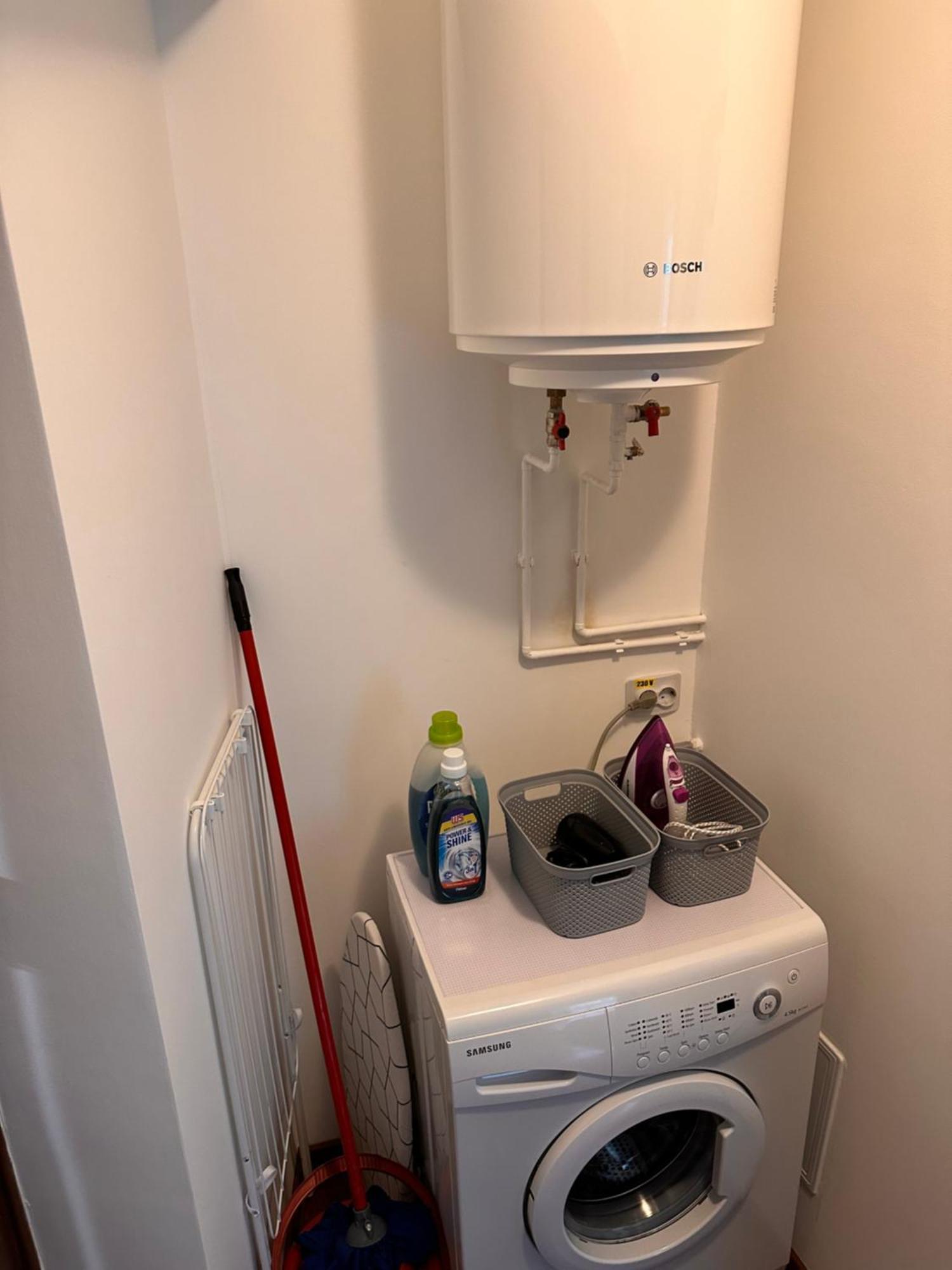 Apartament Euro