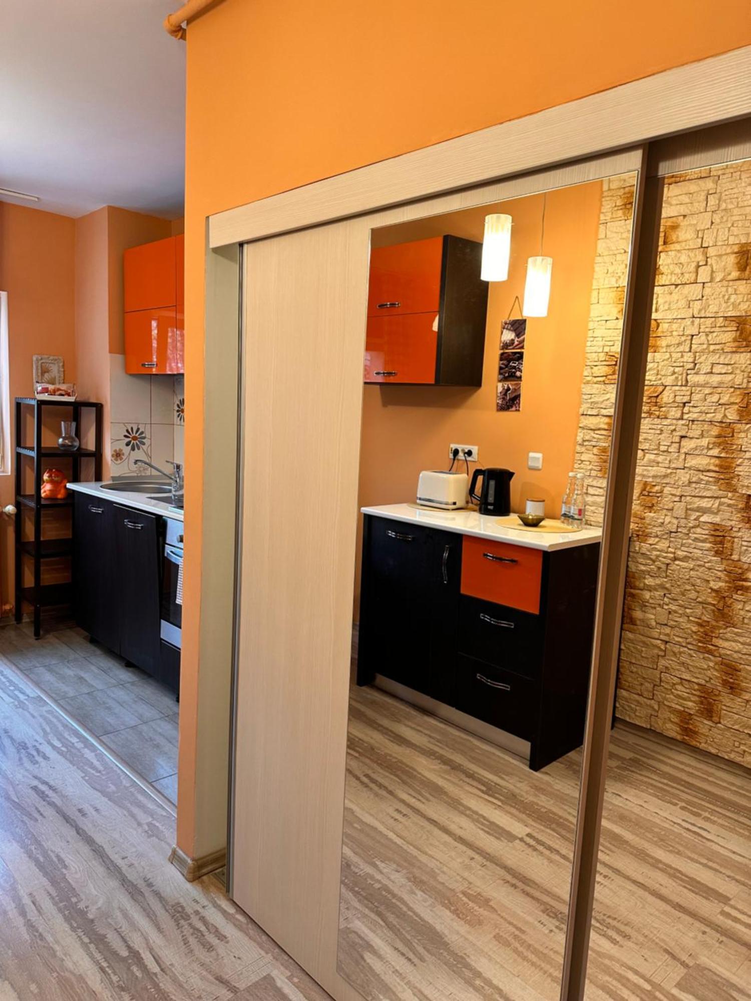 Euro Apartament