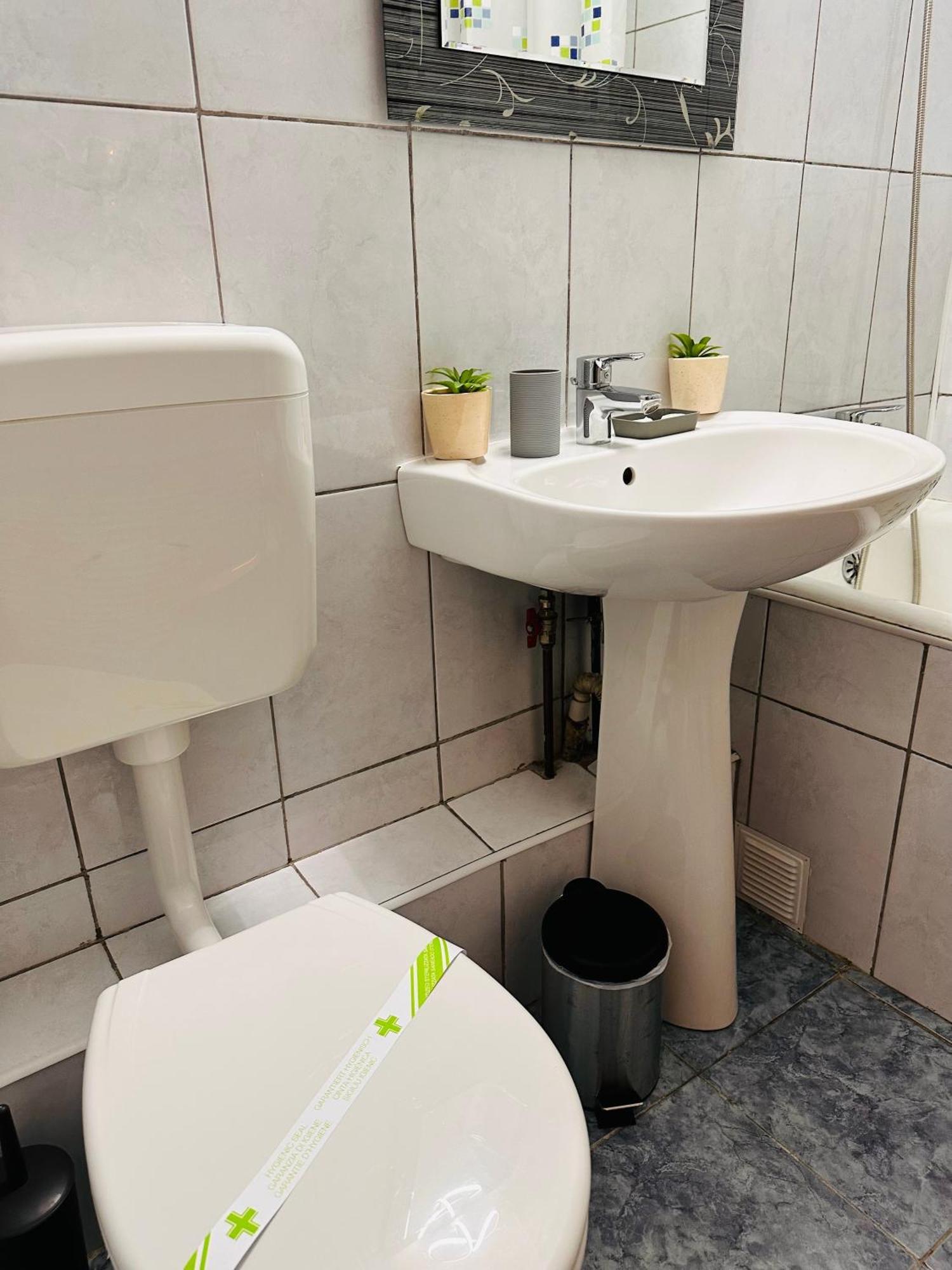 Euro Apartament