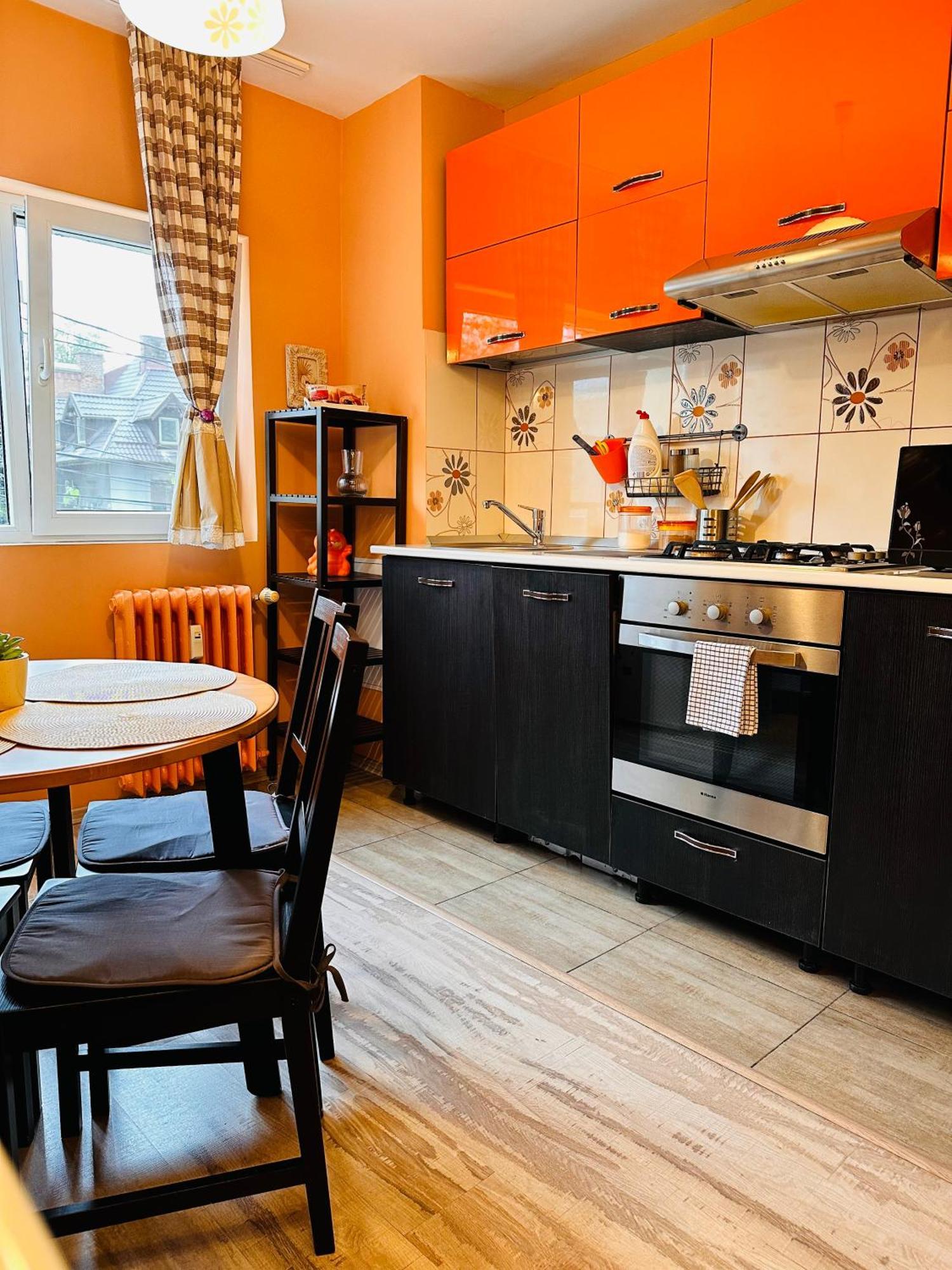 Apartament Euro *