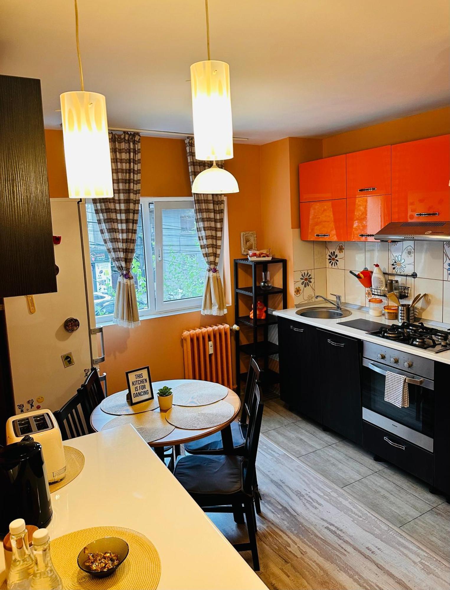 Euro Apartament