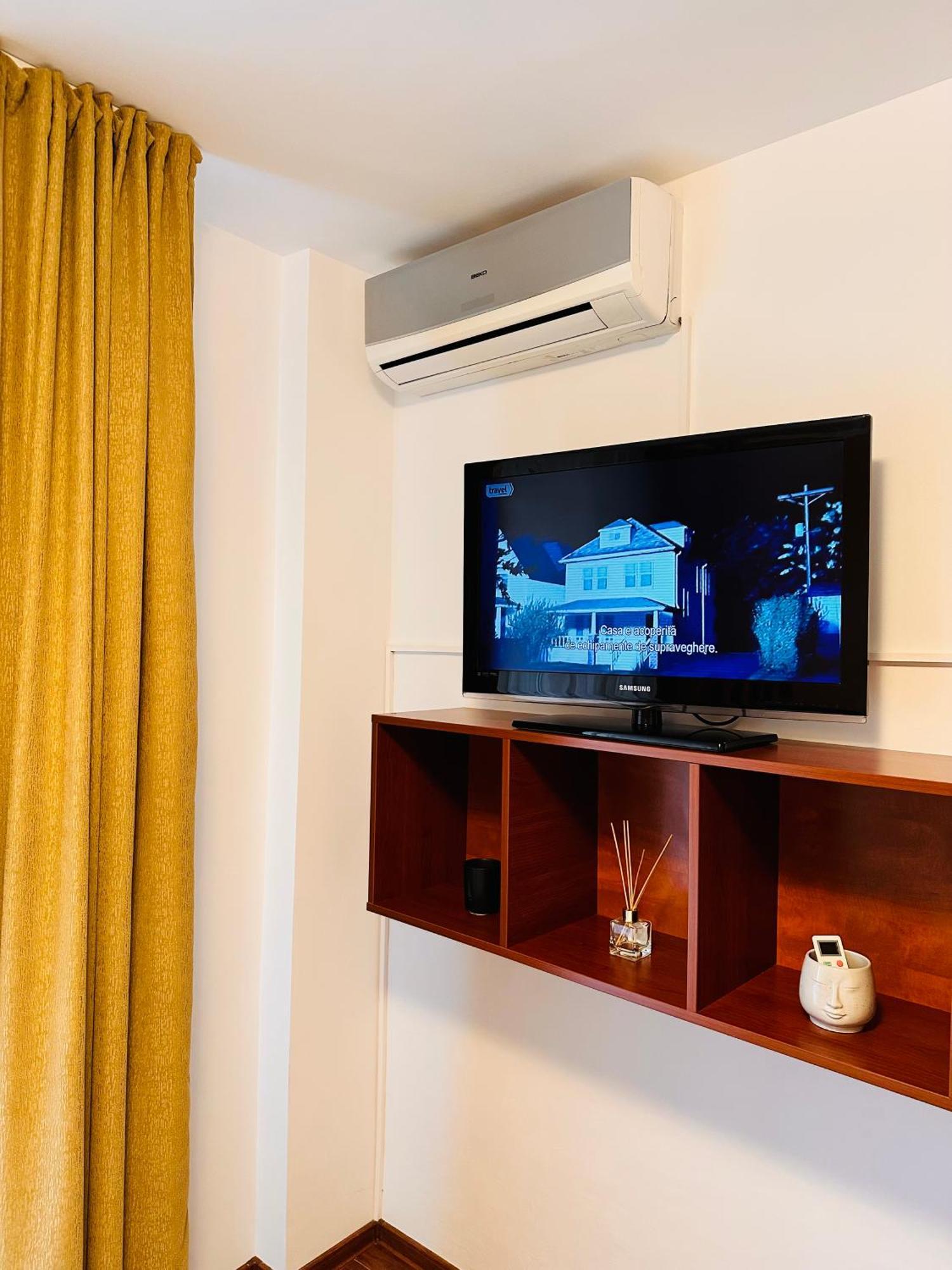 Euro Apartament